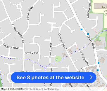 Dupre Close, Chafford Hundred, Grays, RM16 - Photo 1