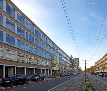 Appartement te huur: Escamplaan 528 2547 EP Den Haag - Photo 2