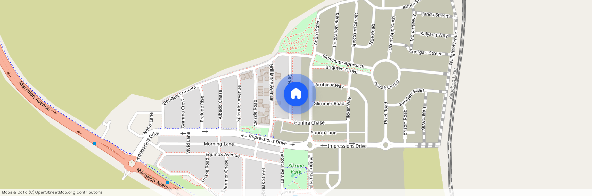 12 Genesis Road, WA 6034, Eglinton