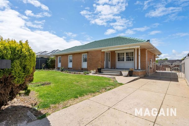 Family Home - Photo 1
