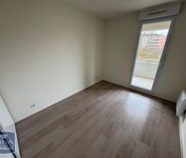 Appartement à louer 3 pièces 54.97m² - Photo 6