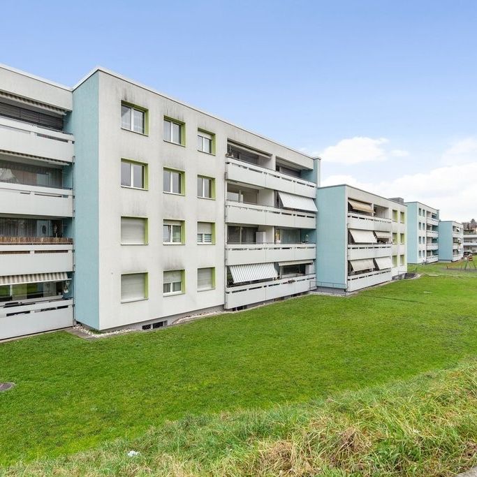 Ihre neue Wohnung in Rheinfelden - Photo 1