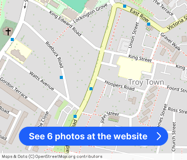 Maidstone Road, Rochester. me1 - Photo 1