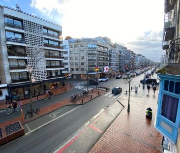 Lippenslaan 269/1.1, Knokke-Heist - Photo 1