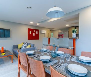 1 bedroom private hall to rent - Photo 5