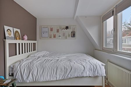 Te huur : Appartement Klarenbeekstraat 59 RD in Haarlem - Foto 5