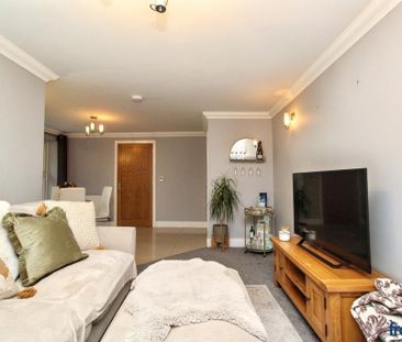 2 bedroom duplex to rent - Photo 4