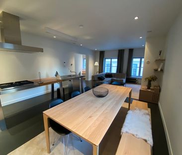 Duplex te huur - Photo 2