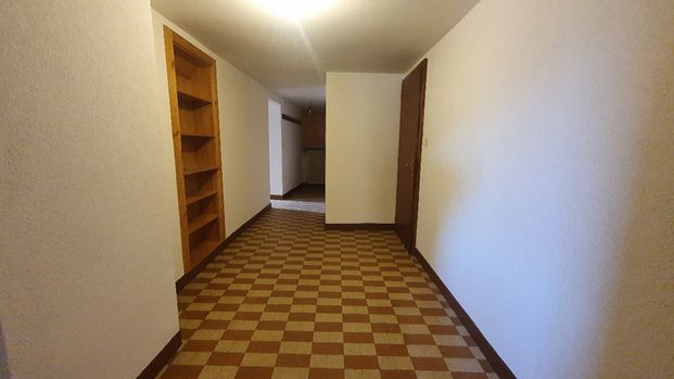 Appartement de 3.5 pièces dans la vieille-ville de Montreux - Photo 1