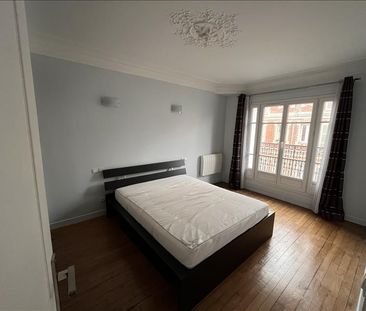 3 pièces - Meublé - 61,54 m² - 4ème étage - Colocation autorisée - Photo 1