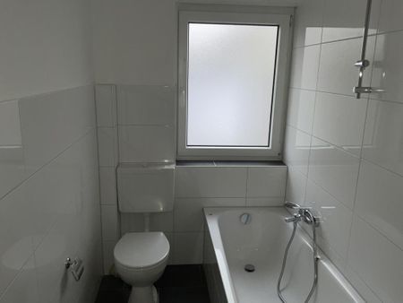 2-Zimmer-Wohnung in Herne Wanne-Süd - Foto 2