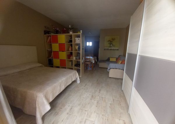 Estudio En alquiler Calle el Pozo, Distrito Playa Jardín, Puerto de la Cruz