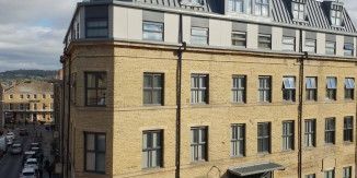 Secure, Stylish, Central Student Accommodation - Photo 3