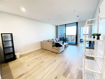 1103/6 Gertrude Street, Wolli Creek NSW 2205 - Apartment For Rent | Domain - Photo 2