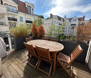 Location Appartement 3 pièces 69m² LE PLESSIS ROBINSON 92350 - Photo 2