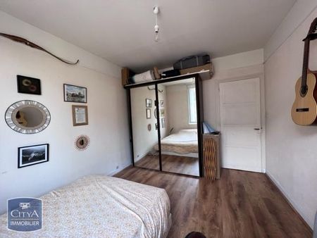 Location Appartement 4 pièces 88m² LIMOGES 87000 - Photo 4