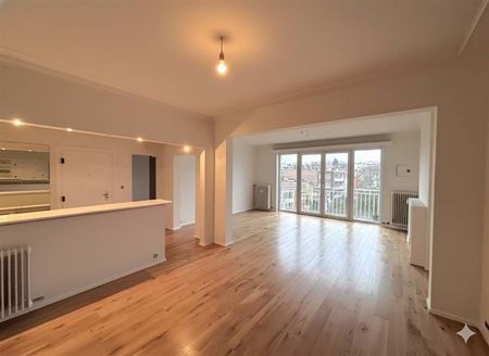 Appartement te huur - Photo 4