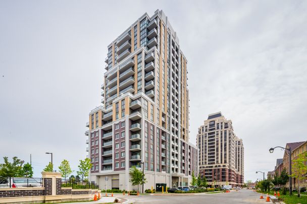 For Lease - 9560 Markham Road Unit# 905, Markham, Ontario - Photo 1