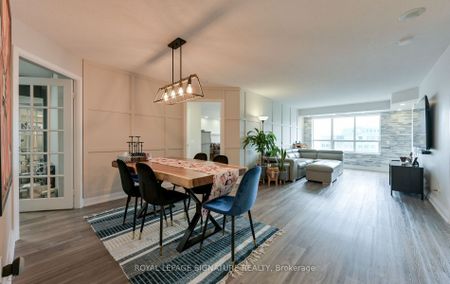 For Lease - 25 Kingsbridge Garden Circle Unit# 1126, Mississauga, Ontario - Photo 4