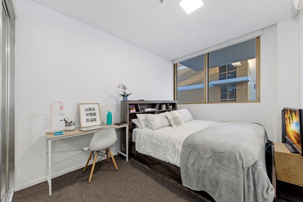 635/2 Mill Park Street, Rhodes NSW 2138 - Apartment For Rent | Domain - Photo 1