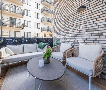 Norrgärdesgatan, Eskilstuna - Photo 2