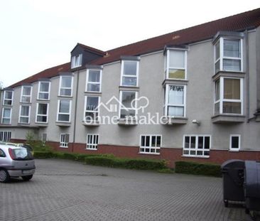 Haus-Berge-Str. 38-40 - WE 52, 45143 Essen - Photo 1