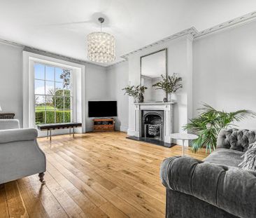 4 bedroom terraced house to rent - Photo 3