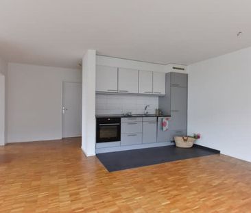 2.5 Zimmer, 99 m², EG - Foto 3