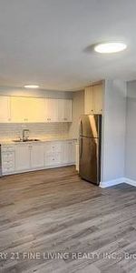 RECENLTY RENOVATED GREAT VALUE 2 BEDS 1 BATH - Photo 3