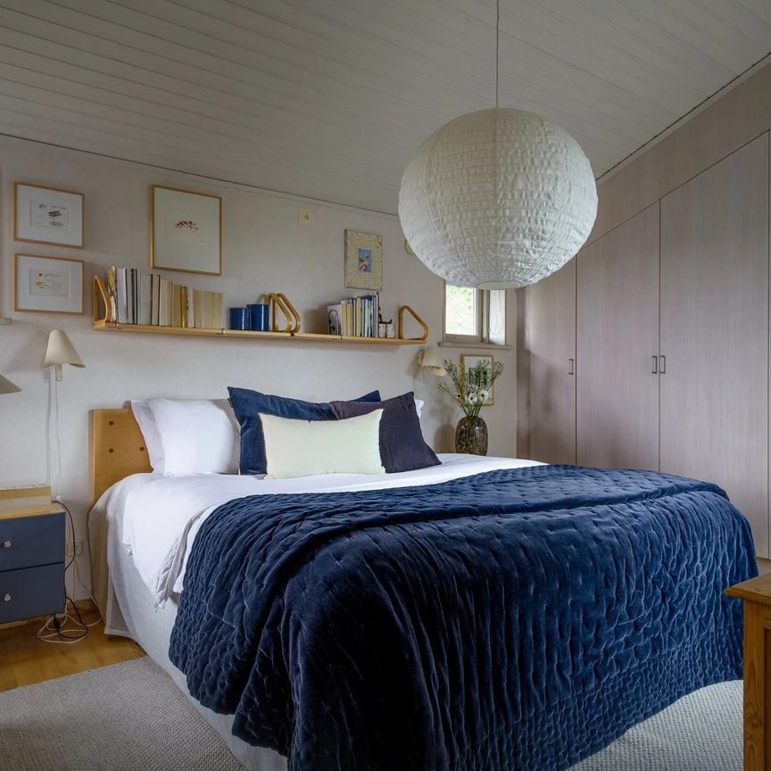 Fyrskeppsvägen, Torslanda - Foto 1