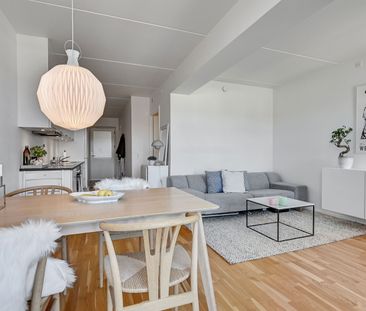 Søren Frichs Vej 53 L, 6. 8 - Foto 1