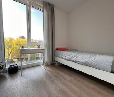 Te huur: Appartement Kanaalpark in Leiden - Foto 3