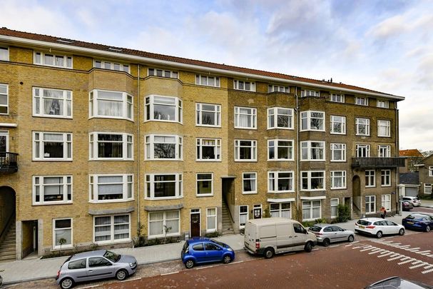 Appartement te huur: Stadionkade 121-1 1076 BP Amsterdam - Photo 1