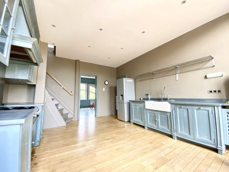 Duplex te huur - Photo 2