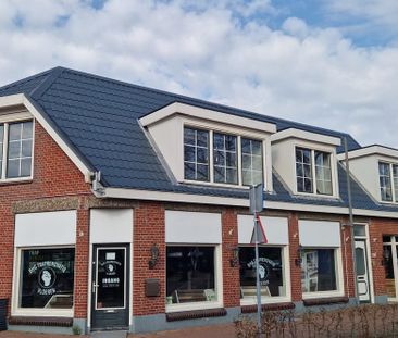 Appartement te huur: Dorpsstraat 70 7468 CM Enter - Photo 5