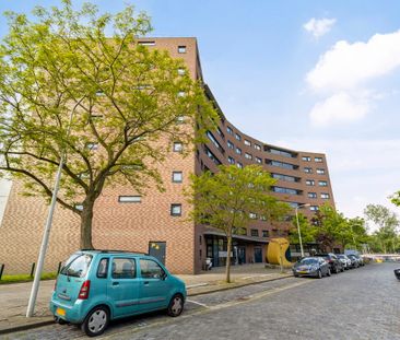 Appartement te huur: Til Brugmanplantsoen 16 2525 ZZ Den Haag - Foto 5