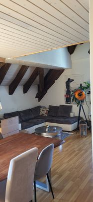 Magnifique Duplex de 5,5 pièces - Foto 1