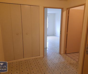Location Appartement 1 pièce 38m² CHATEAU THIERRY 02400 - Photo 3