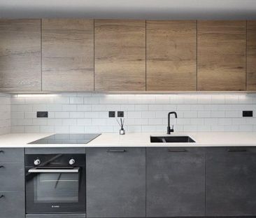 2 bedroom apartment to rent - Photo 4