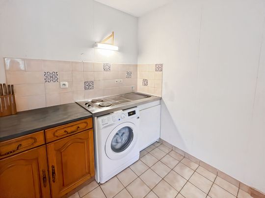 Appartement T2 à Rennes - Photo 1