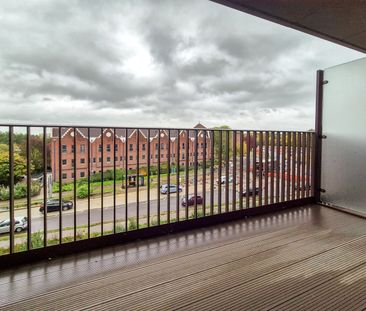 Millbrook Studios, CM20, Harlow - Photo 1