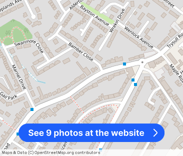 Trysull Road, Bradmore, Wolverhampton - Photo 1