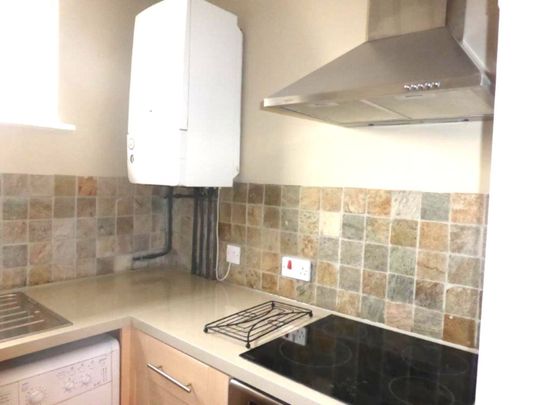 1 Bed Flat, Bessborough Road, HA1 - Photo 1