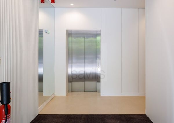 Apartamento T1 em Porto