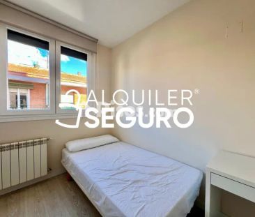Piso en alquiler en Tetuan - Photo 3