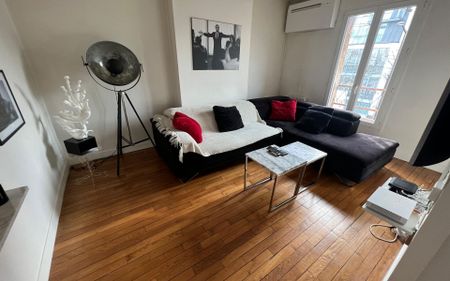 Appartement à louer 3 pièces • 62,38 m2 Charenton-le-Pont - Photo 2