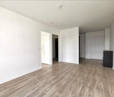 2 pièces - 44,29 m² - 5ème étage - Colocation non autorisée - Photo 1