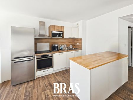 Location Appartement 4 pièces 78m² LES SORINIERES 44840 - Photo 5