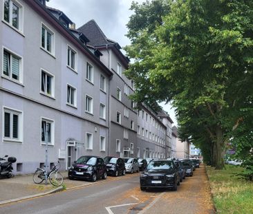 Wohnung in Herne-Süd mit Balkon - Photo 1