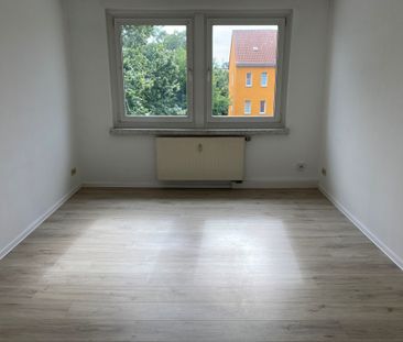 *Hier siehst Du Dein neues Zuhause* 2-Zimmerwohnung ab sofort zu vermieten - Foto 2